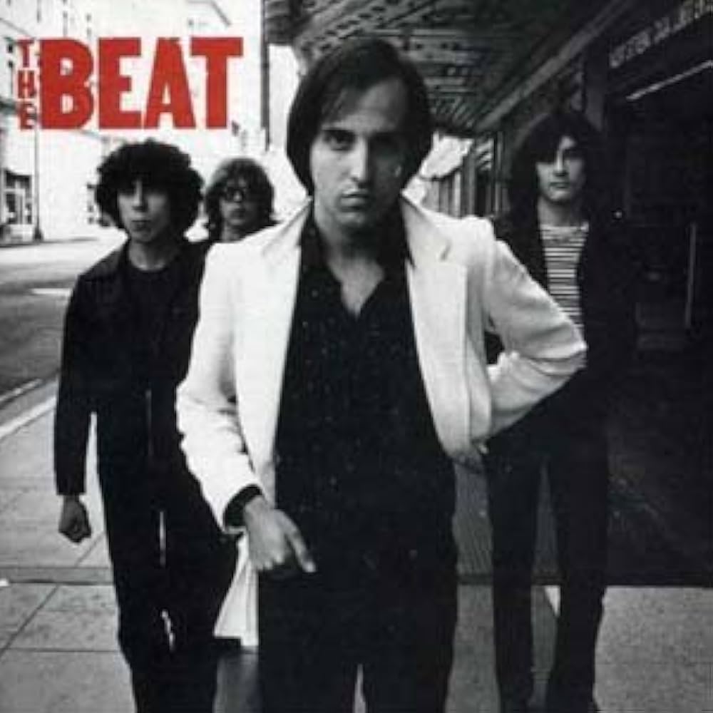 Amazon.co.jp: The Beat: ミュージック